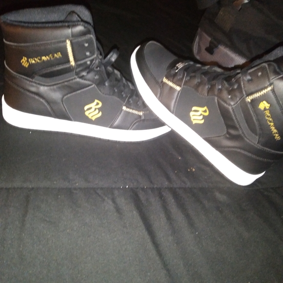 Rocawear shoes - Picture 3 of 4